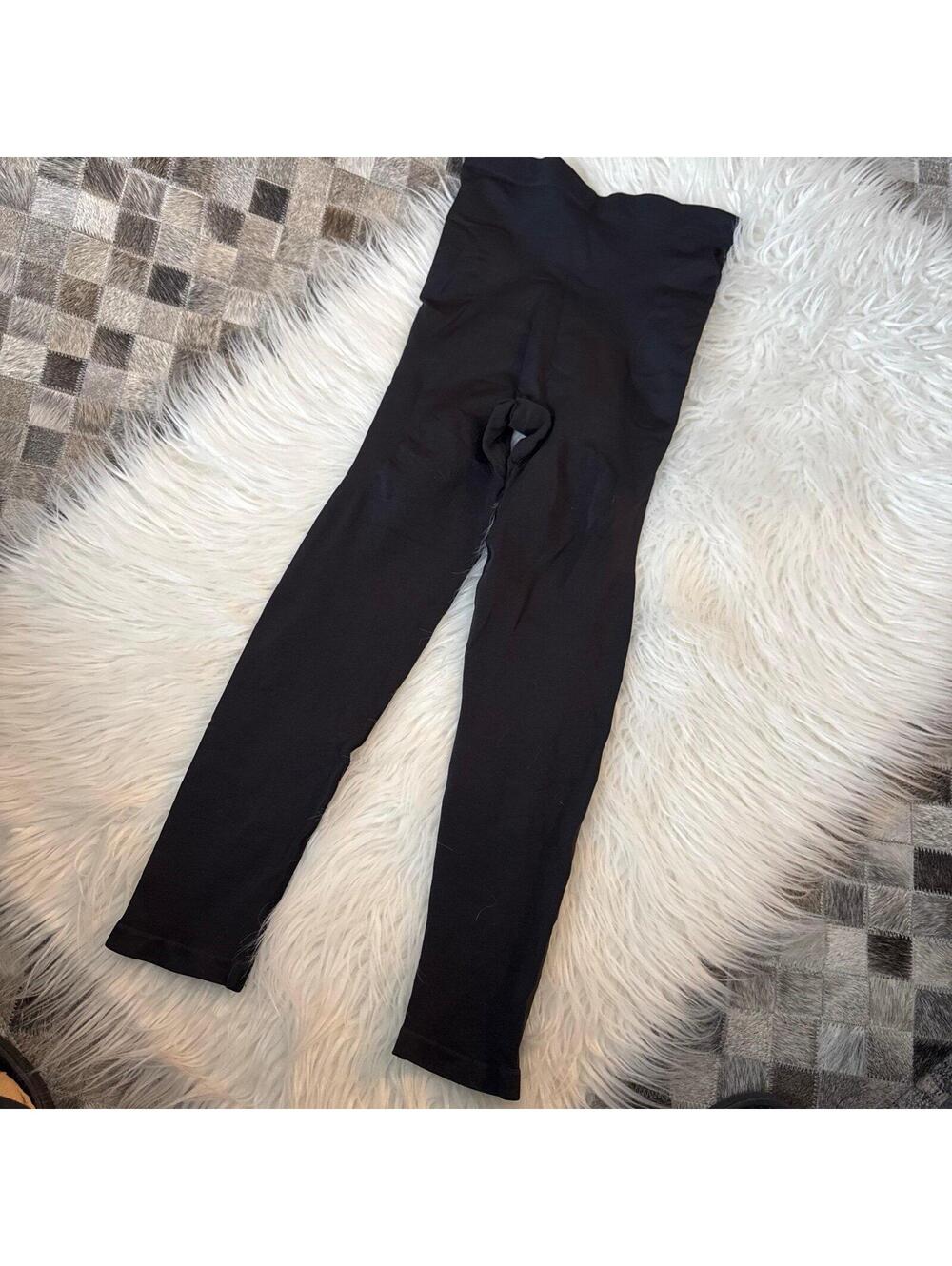 Skims leggings size 4XL